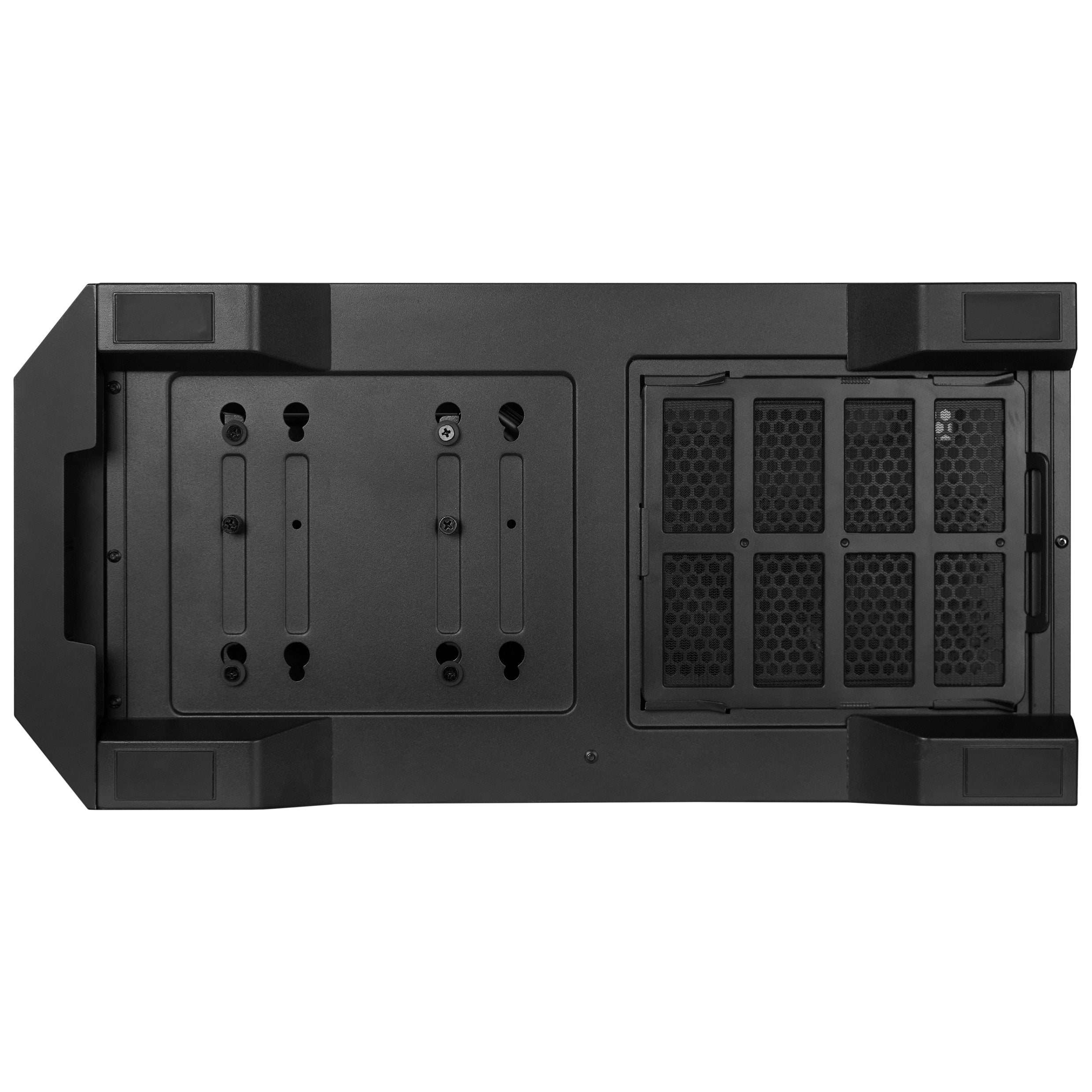 EAN 0753263078810 - Chieftec PC- Gehäuse GA-01B-L-OP APEX LUMO Midi Tower Negro imagen 18
