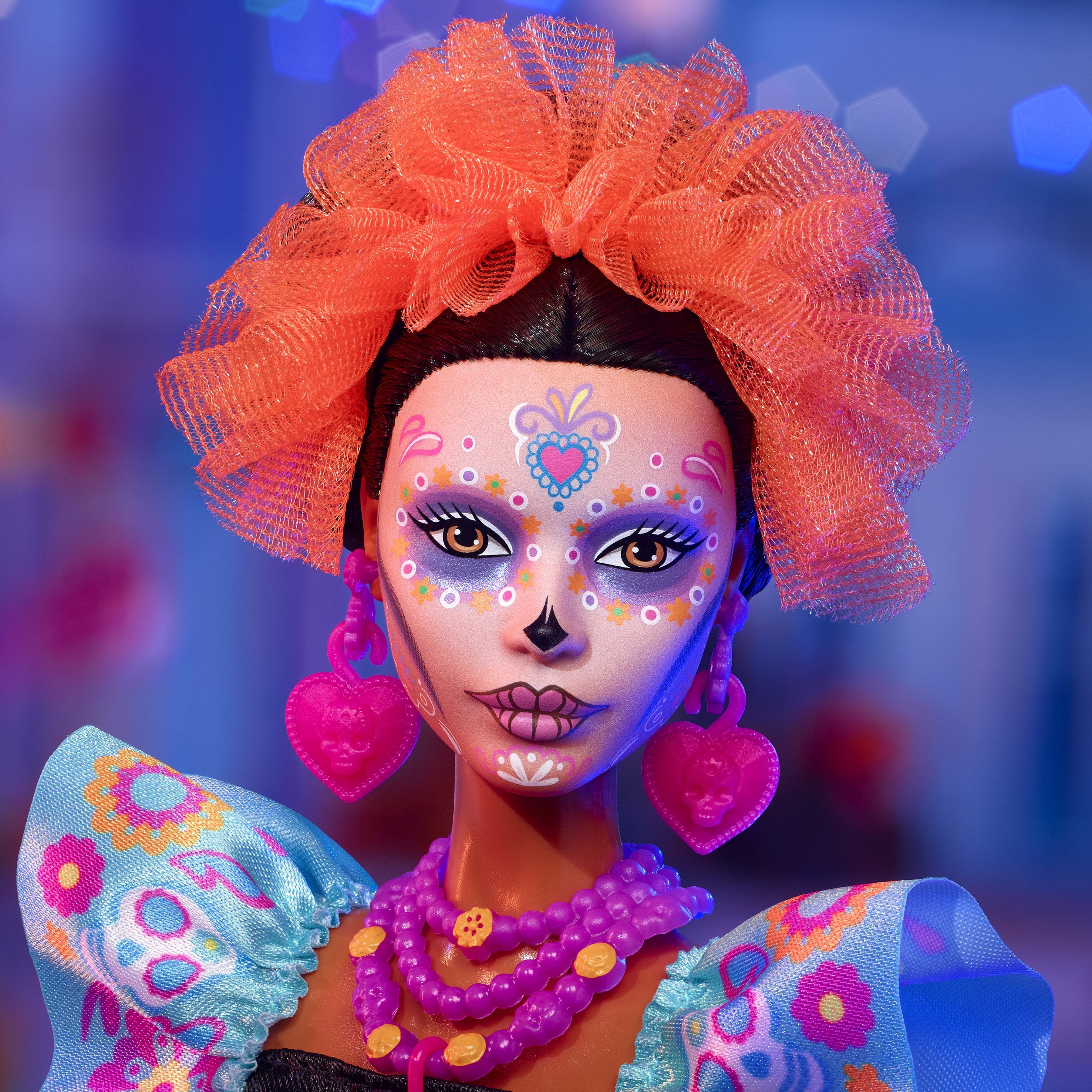 EAN 194735180905 - Barbie HRM72 muñeca imagen 21