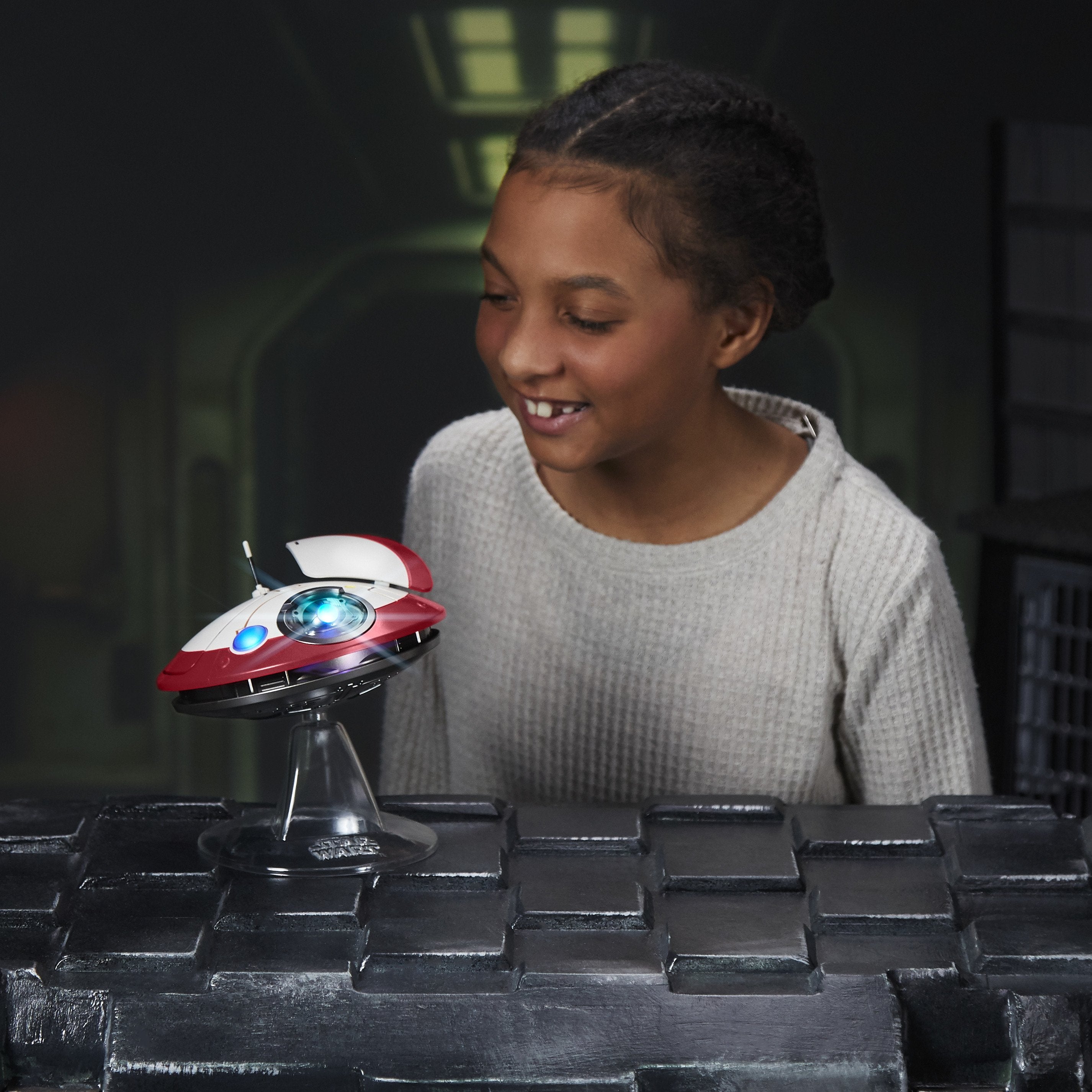 EAN 5010994137342 - Star Wars Obi-Wan Kenobi F39185L0 figura de acción y colleccionable imagen 36