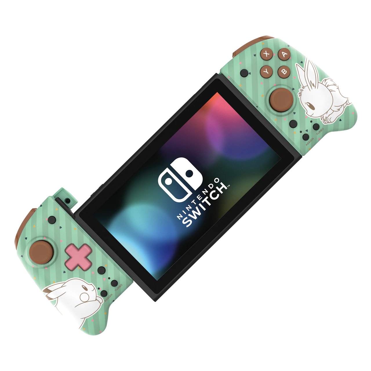 Split Pad Pro (Pokémon: Pikachu & Evoli), Gamepad