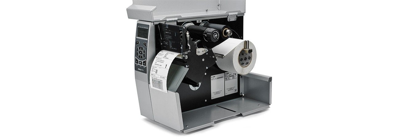 Zebra Zt510 Impresora De Etiquetas Transferencia Térmica 203 X 203 Dpi 305 Mm/S Ethernet Bluetooth