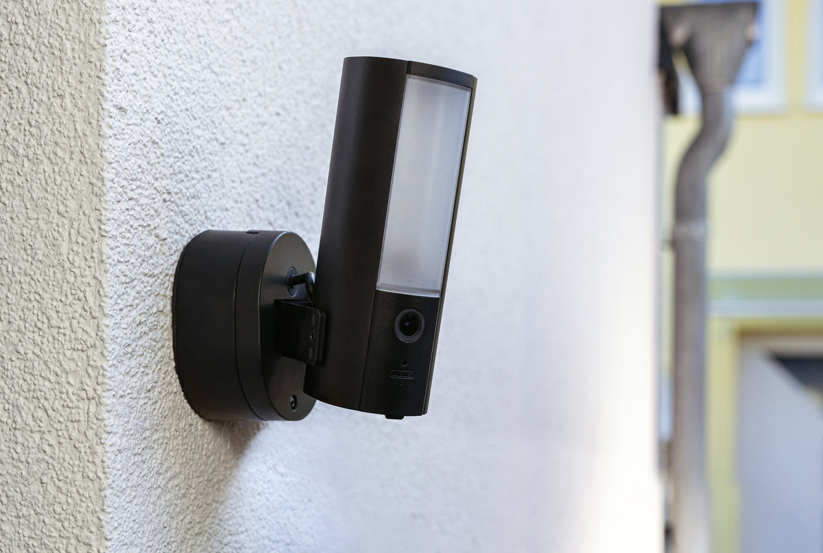 EAN 4003318981449 - ABUS PPIC46520 cámara de vigilancia Cámara de seguridad CCTV Exterior 2048 x 1536 Pixeles Pared imagen 5