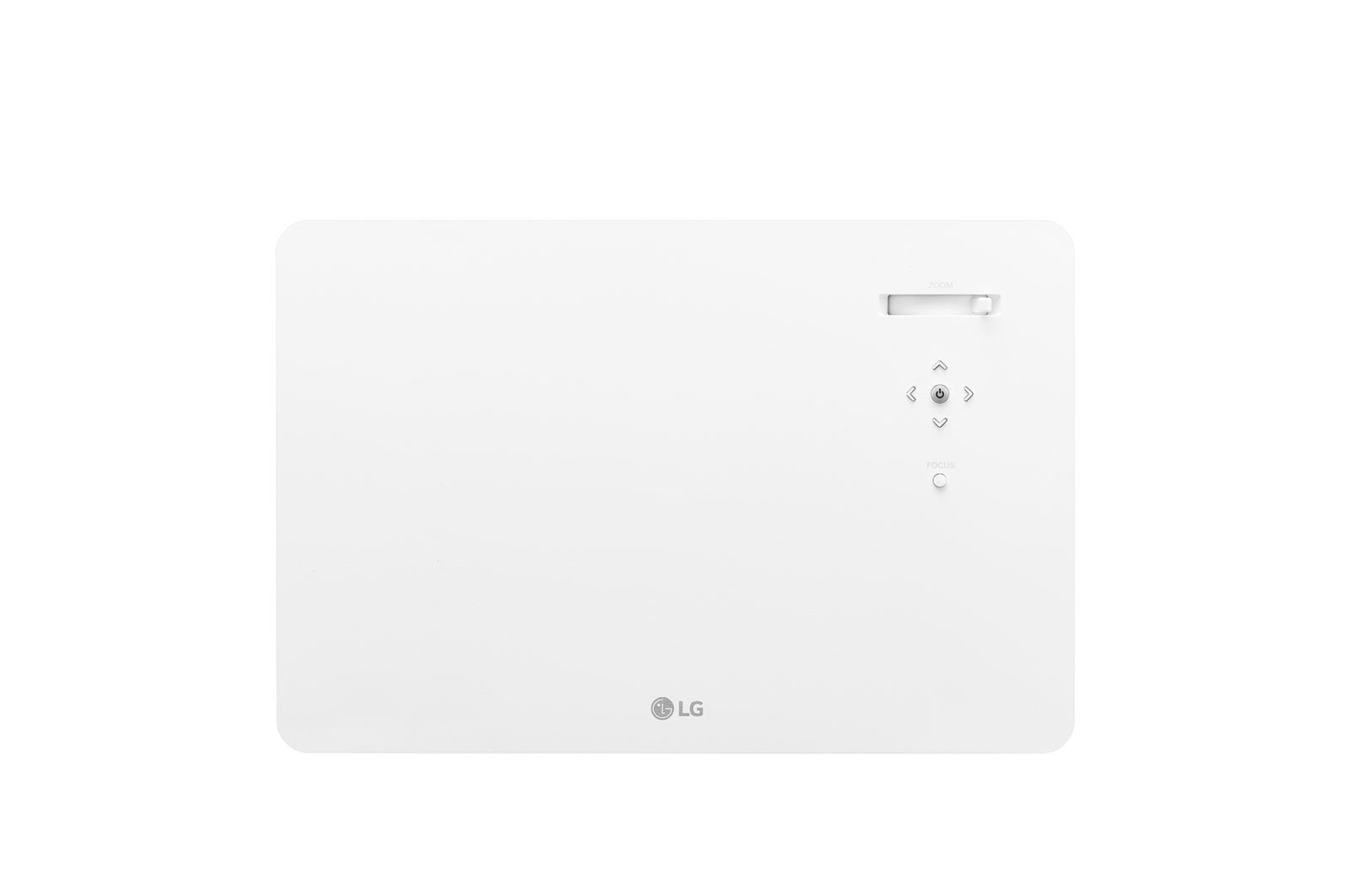 Proyector Led Lg Hu70ls 4ch  1500 Lúmenes  Resolución Uhd 4k: 3840x2160