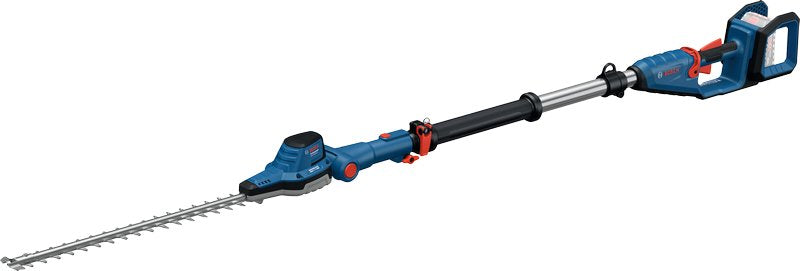 EAN 4059952688299 - Bosch GHE 18V-50 TP Batería Negro, Azul, Rojo, Acero inoxidable imagen 2