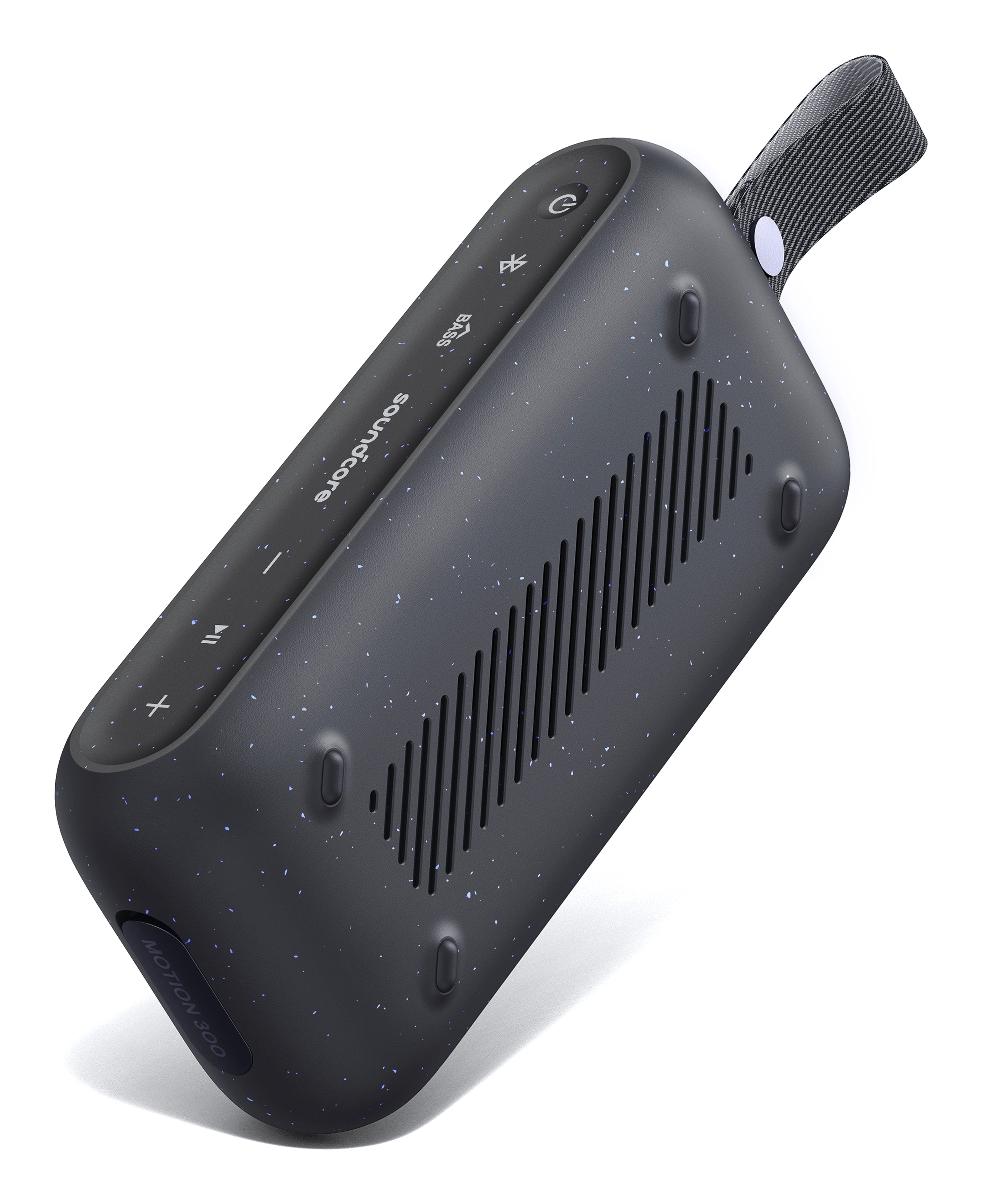 Altavoz Portátil Soundcore Motion 300  Bt, Negro