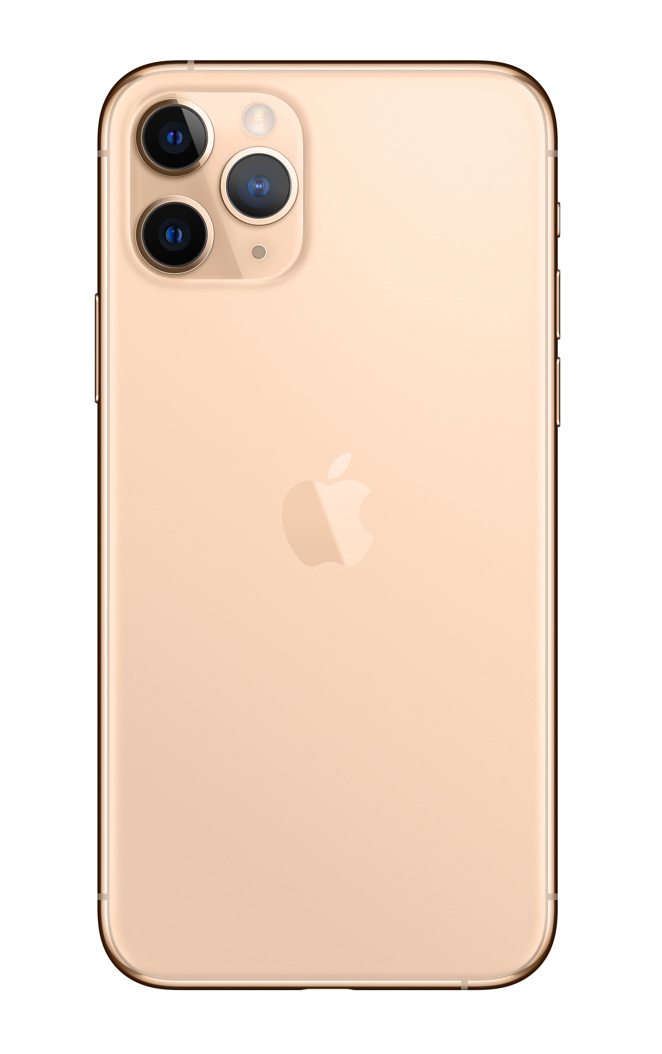 EAN 8435607105421 - Apple iPhone 11 Pro 14,7 cm (5.8") SIM doble iOS 13 4G 64 GB Oro Renovado imagen 4