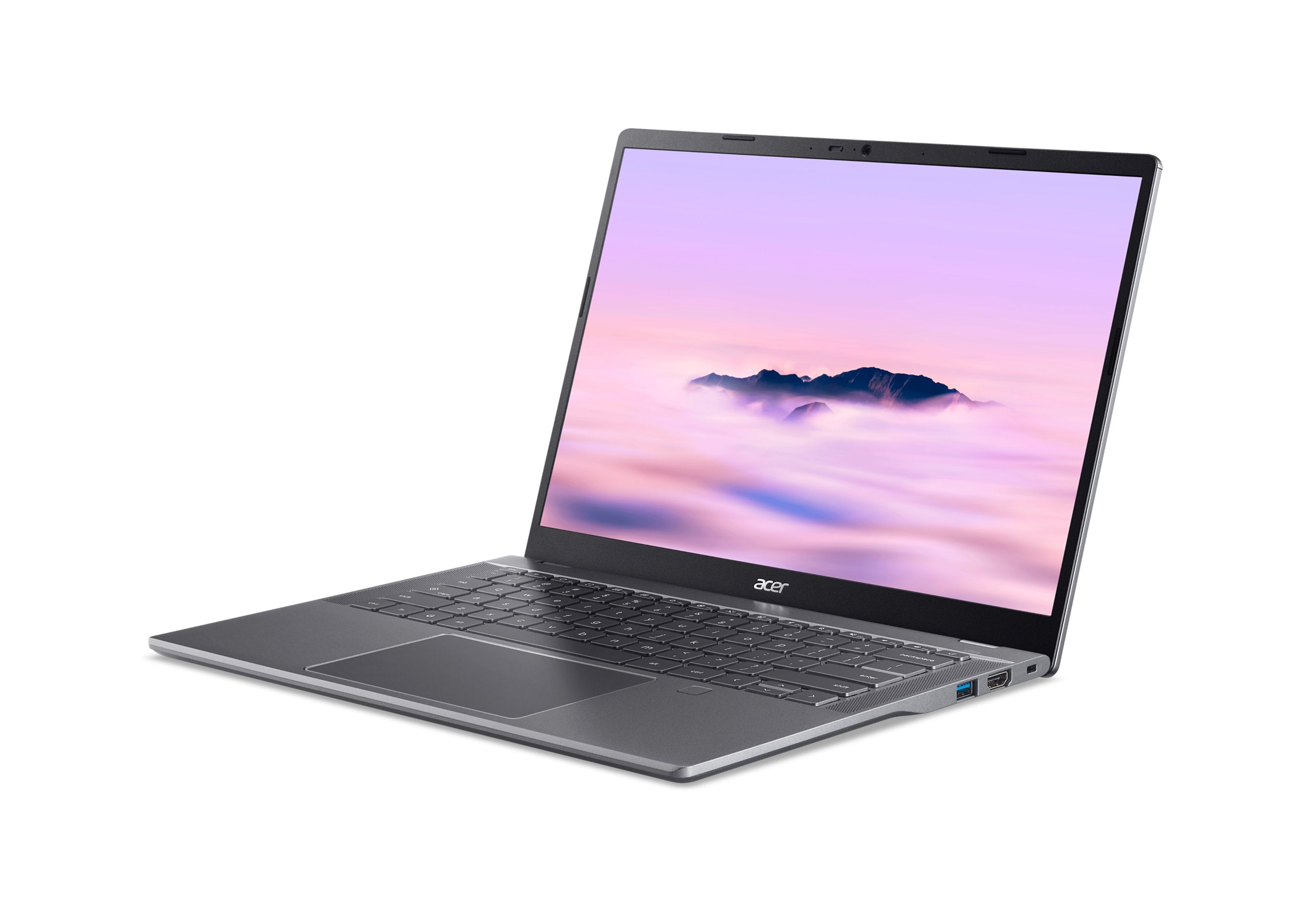 EAN 4711474983282 - Acer Chromebook Plus 514 CBE594-2-TCO-73C9 Intel Core 5 120U 35,6 cm (14") WUXGA 16 GB LPDDR5x-SDRAM 128  imagen 4
