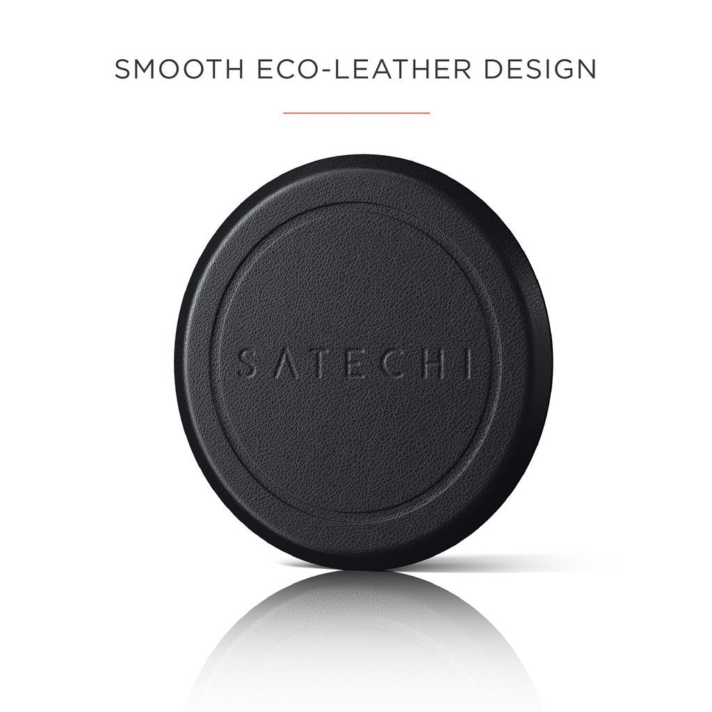 Satechi Magnetic Sticker For Iphone 8/Se 2022/2020/X/Xs/11