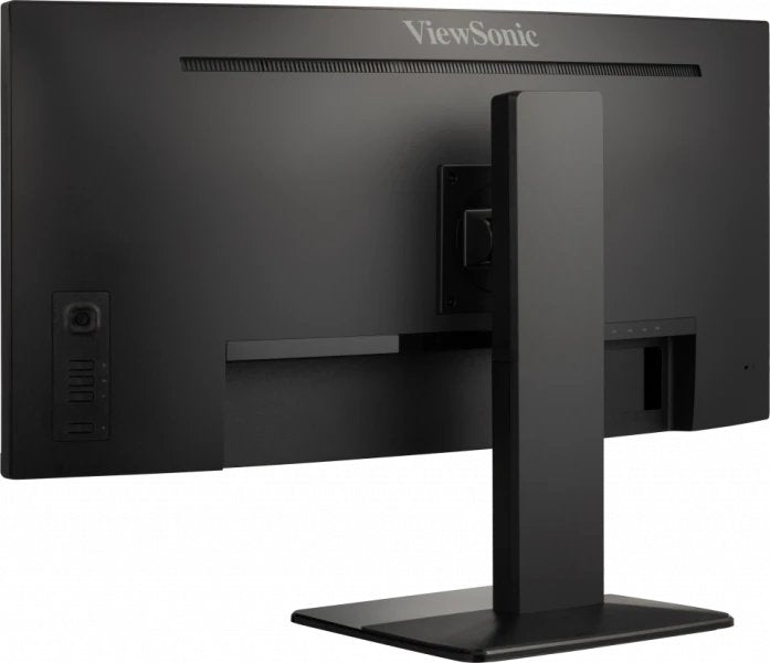 Monitor Viewsonic 86,4 Cm 34" Vg3419c 21:9 Wqhd Hdmi+Dp Usb-C