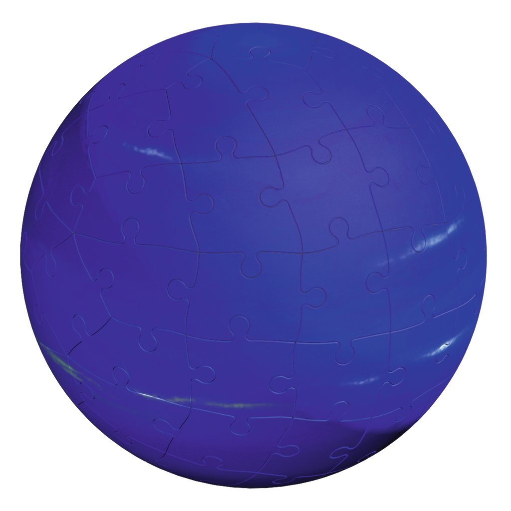 Puzzle  Ravensburger Sistema Planetario Rompecabezas 3d 116683