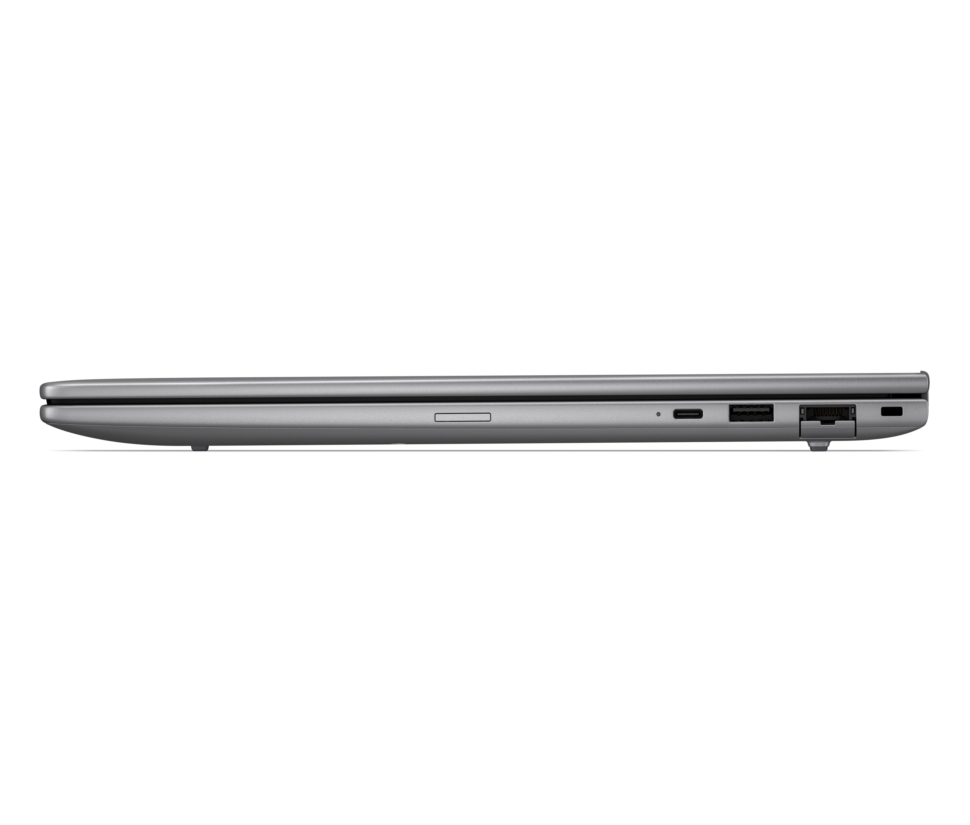 EAN 0826581384915 - HP DQ0D4ET ordenador portatil Copilot+ PC Intel Core Ultra 7 356H 40,6 cm (16") WUXGA 32 GB DDR5-SDRAM 1  imagen 17