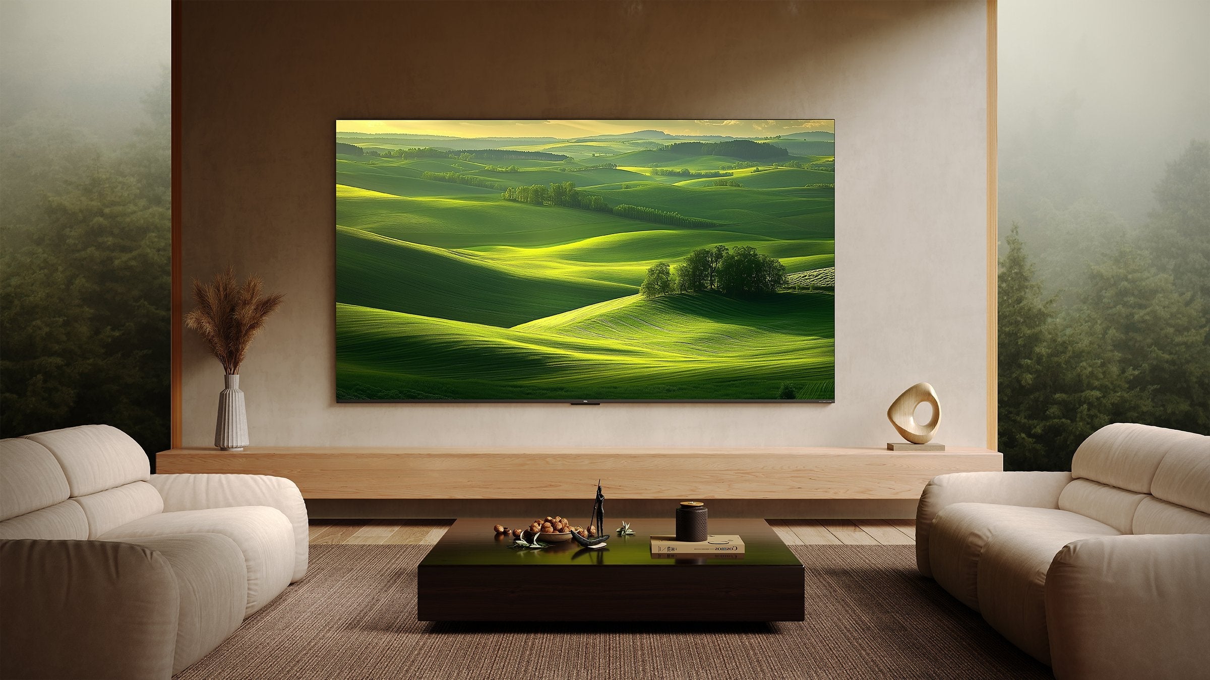 Tcl Tcl 50mqled85k (Null Cm (Null Zoll)) 50mqled85k