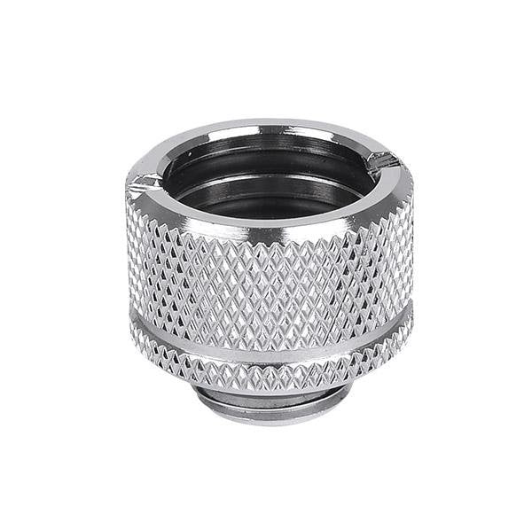 Thermaltake Pacific G1/4 Petg Tube 5/8 "(16mm) Od Adaptador, Conectores