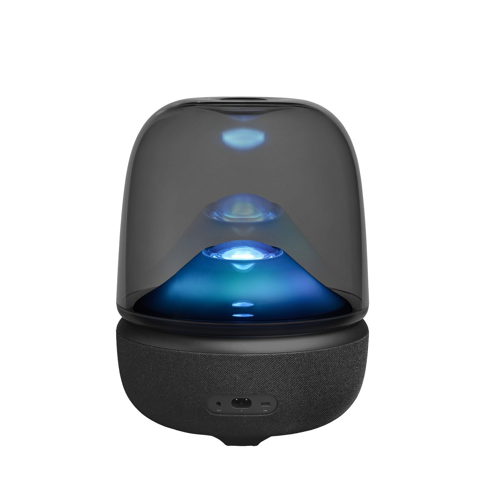 Harman/Kardon Aura Studio 5 De 3 Vías Negro Inalámbrico Y Alámbrico 160 W