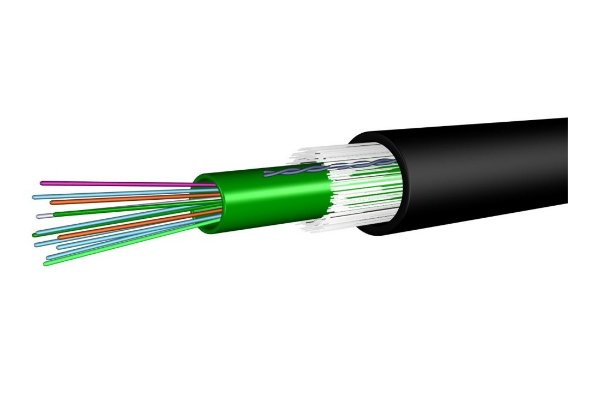 Lwl Aussencable A-Dq(Zn)B2y 12g50 125 O Ct D Da Pe 1.5kn 12g