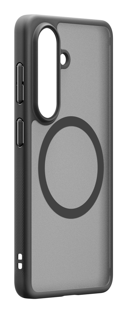 EAN 8800283318982 - Samsung GP-FPS942PGA funda para teléfono móvil 16 cm (6.3") Gris, Translúcido imagen 3