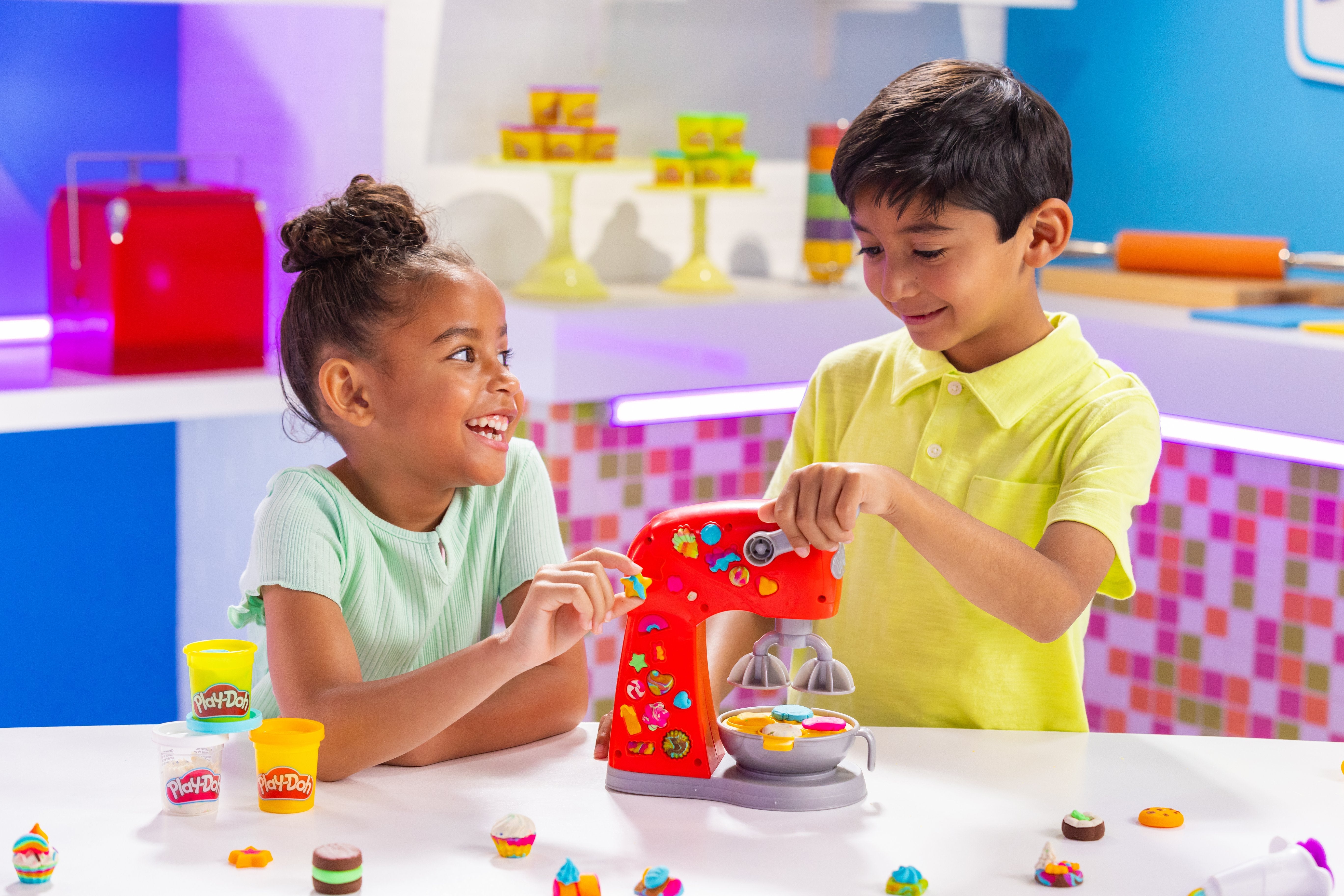 Play-Doh Kitchen Creations F47185l0 Juguete De Arte Y Manualidades F47185l0