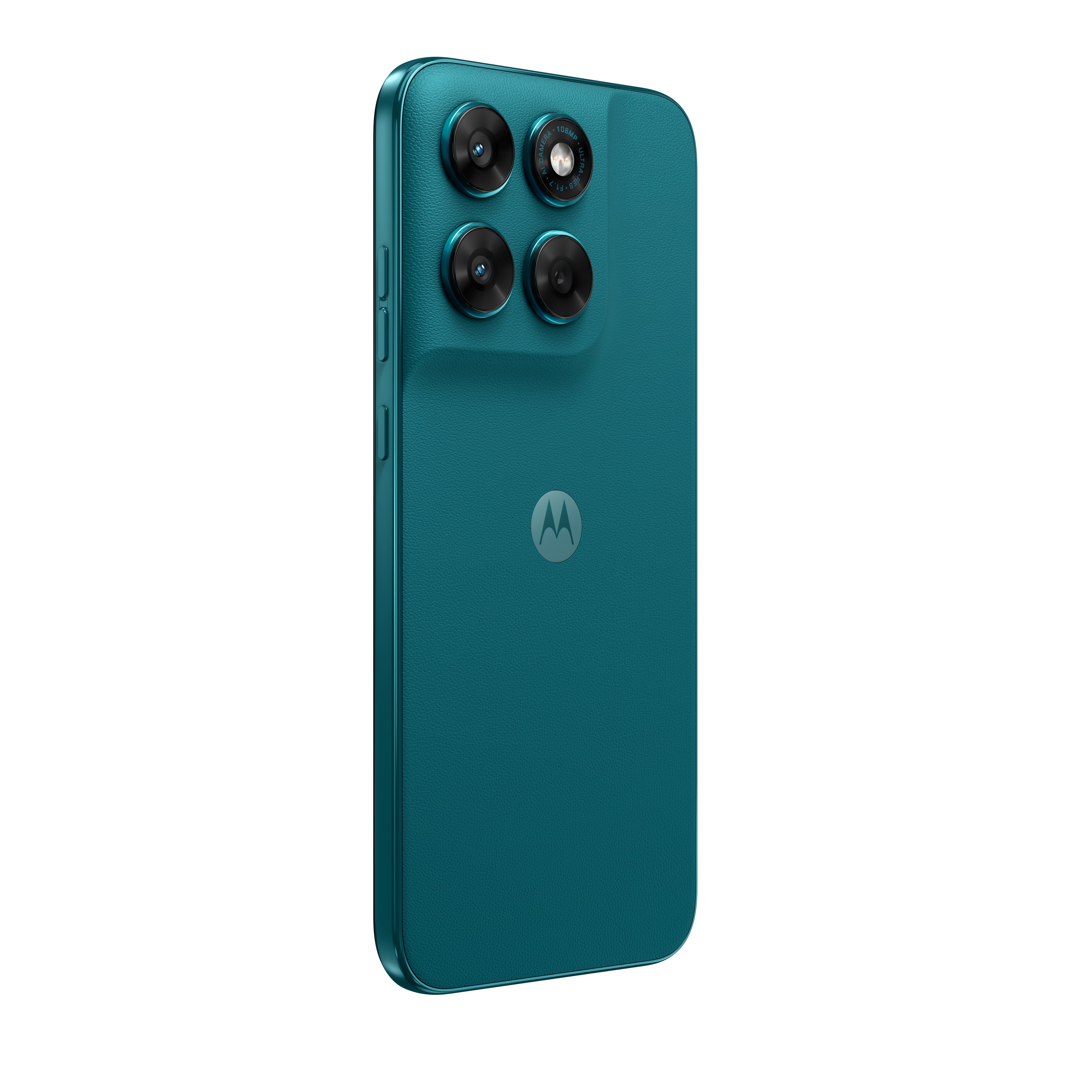 EAN 0840493617213 - Motorola moto g77 17,3 cm (6.8") Ranura híbrida Dual SIM Android 16.0 5G USB Tipo C 8 GB 256 GB 5200 mAh  imagen 11