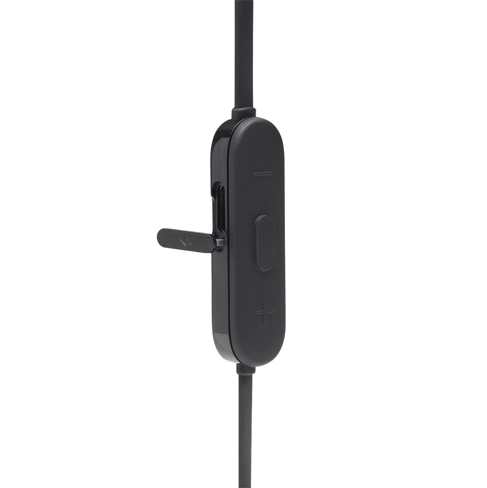 Auriculares Inalámbricos Jbl Tune 125bt Con Micrófono Bluetooth Negros