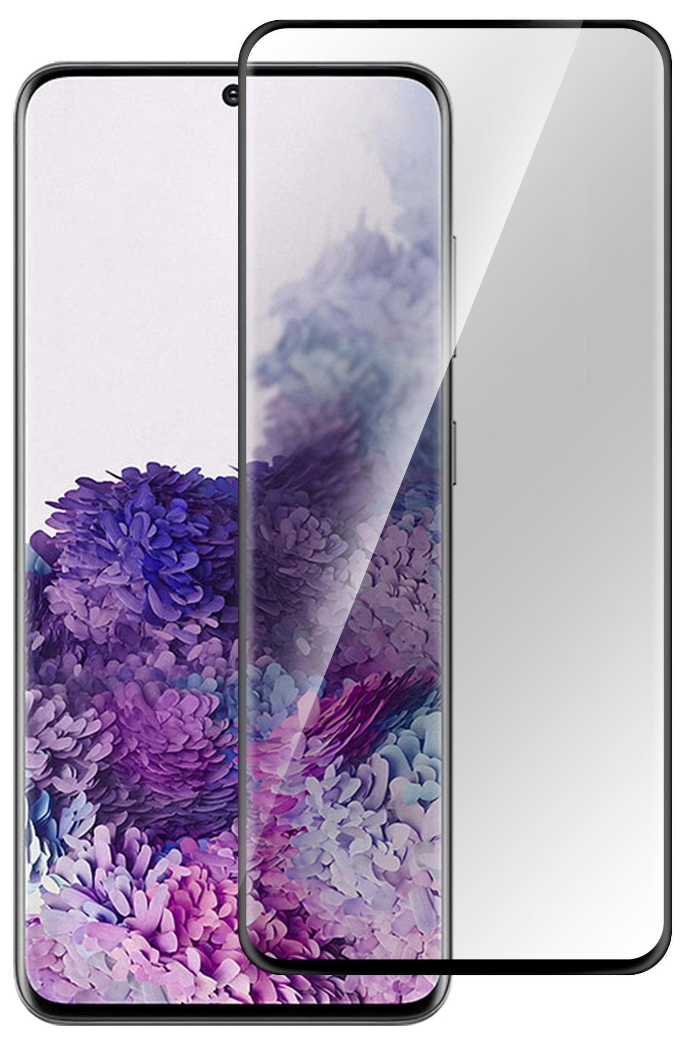 Estuff Samsung Galaxy S20/5g Protector De Pantalla 1 Pieza(S)