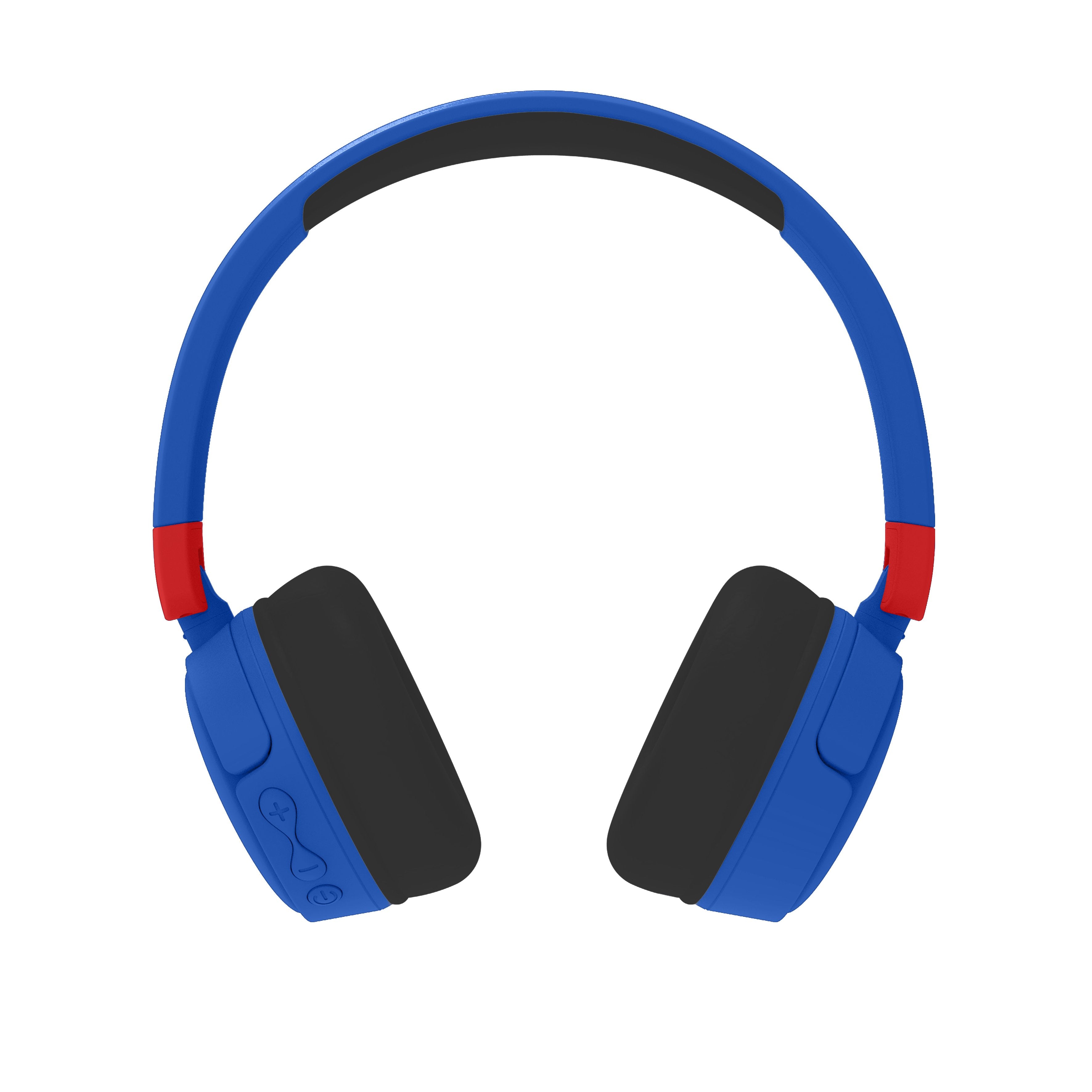Auriculares Inalambricos Infantiles Super Mario Bros
