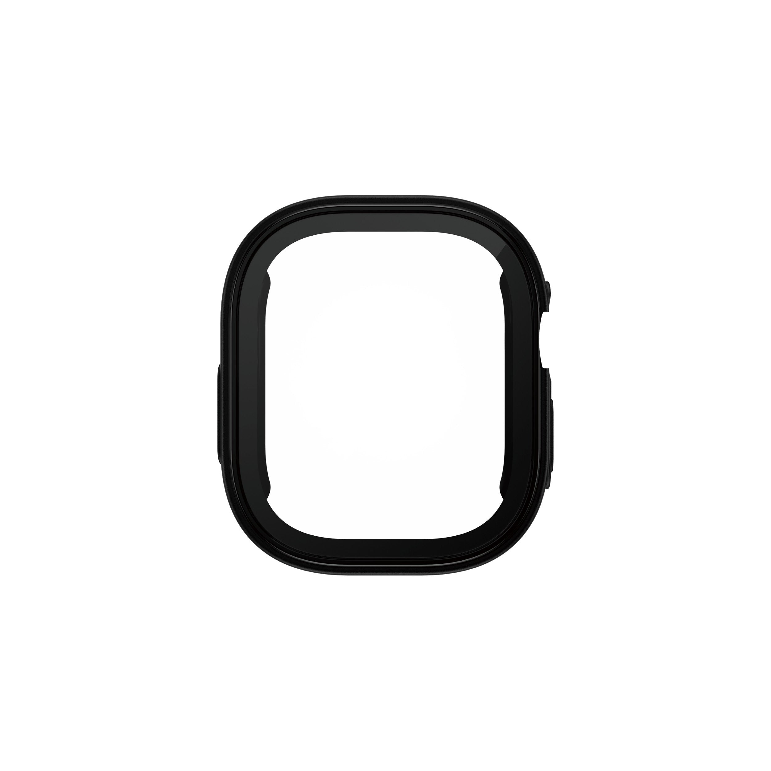 EAN 5715685003738 - PanzerGlass ® Case Full Body Black Apple Watch Ultra 3 | Ultra 2 | Ultra | 49mm Protector de pantalla 1 p imagen 4