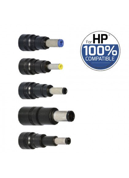 Cargador Port Power Supply 65 W - Hp - Eu