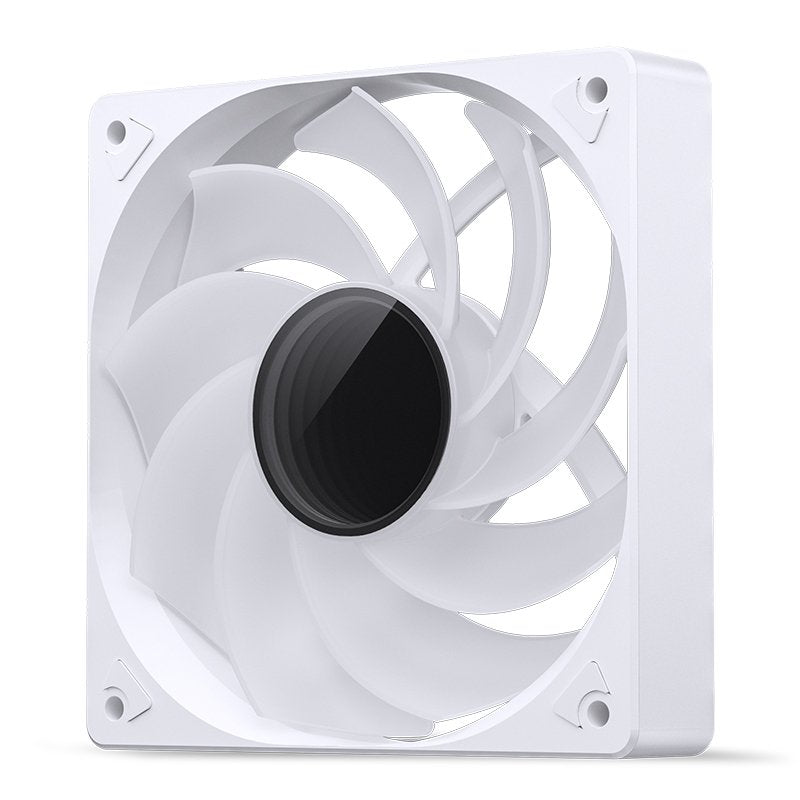 Jonsbo Sl-120 Ventilador, Pwm, Reversed - 120mm, Blanco
