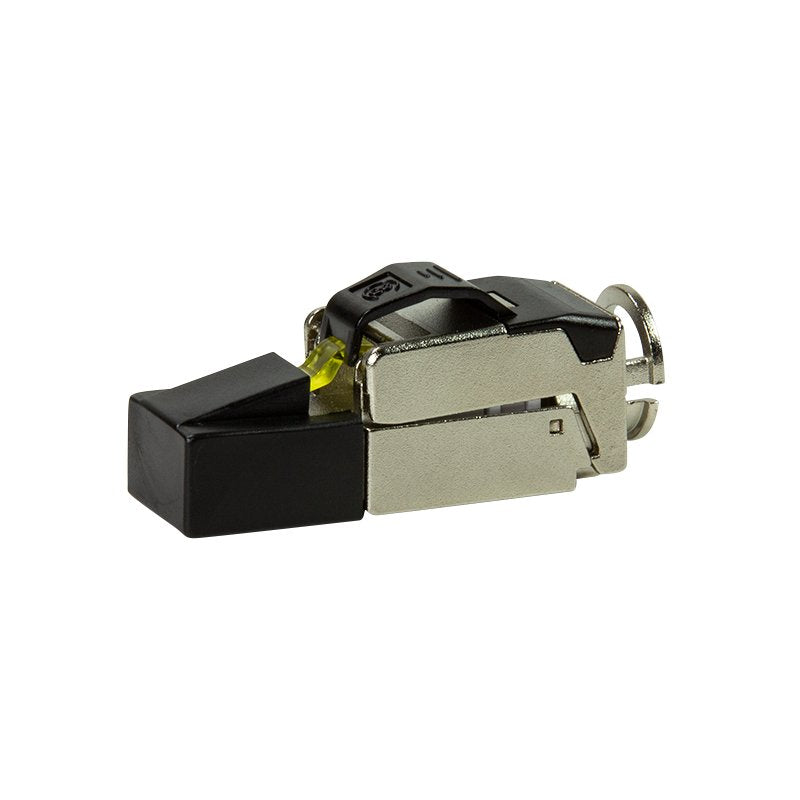 Zub Logilink Cat8.1 Field Assembly Plug Shielded Rj45, Primeline