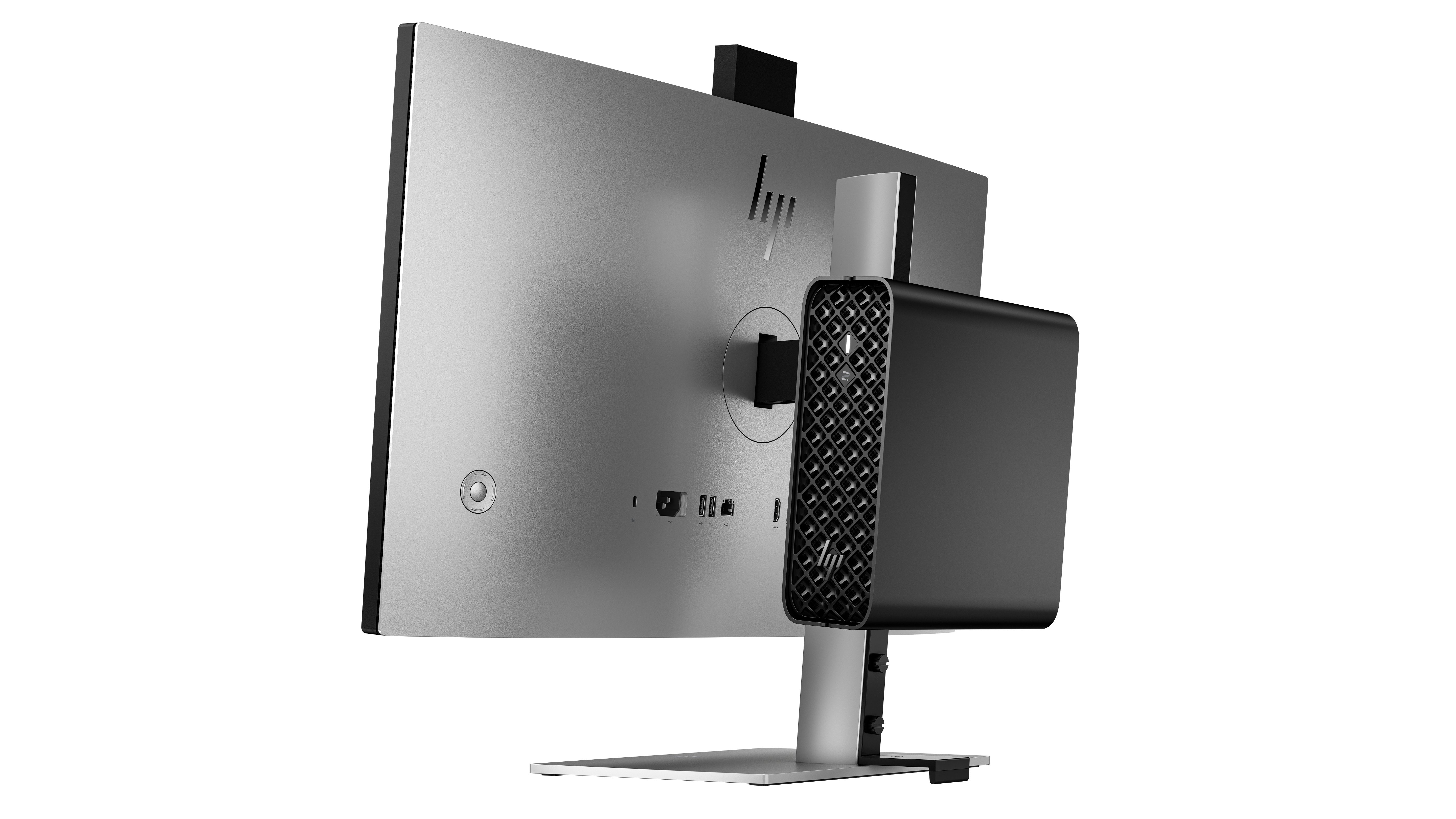 Workstation Hp Z2 Mini G1i U7265 16/512 W11p