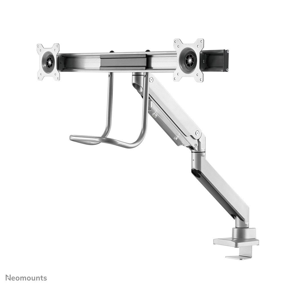 Neomounts By Newstar Select Soporte De Escritorio Para Monitor