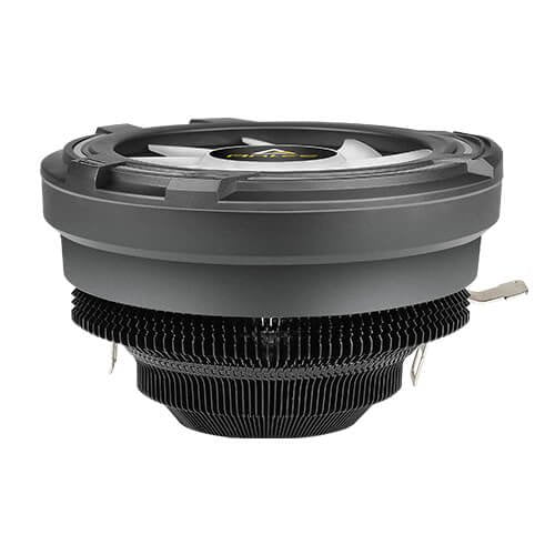 Refrigeracion Cpu Antec T120 Retail