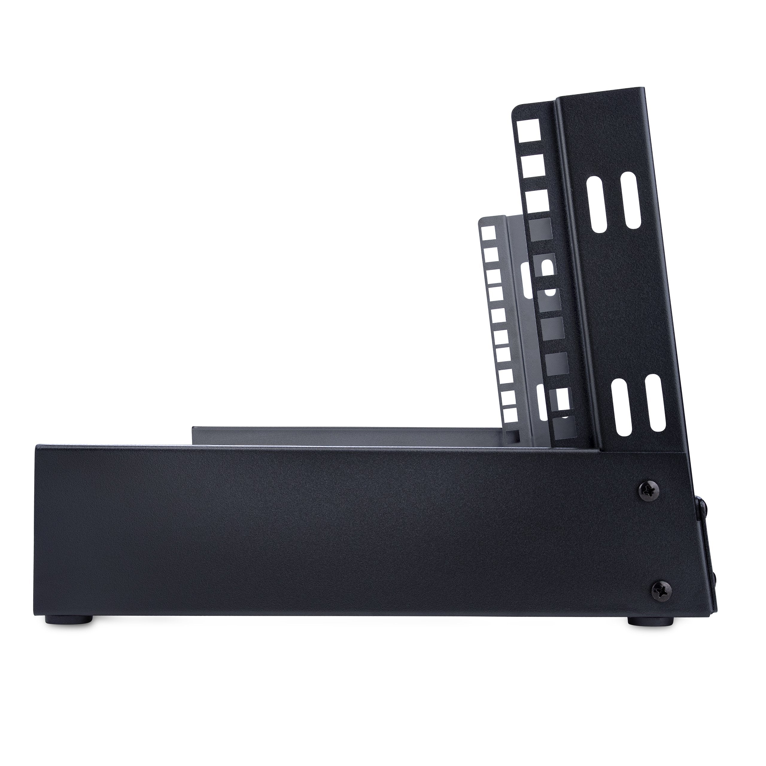 Startech.Com Rack 4u De Marco Abierto Para Sobremesa - De 2 Columnas