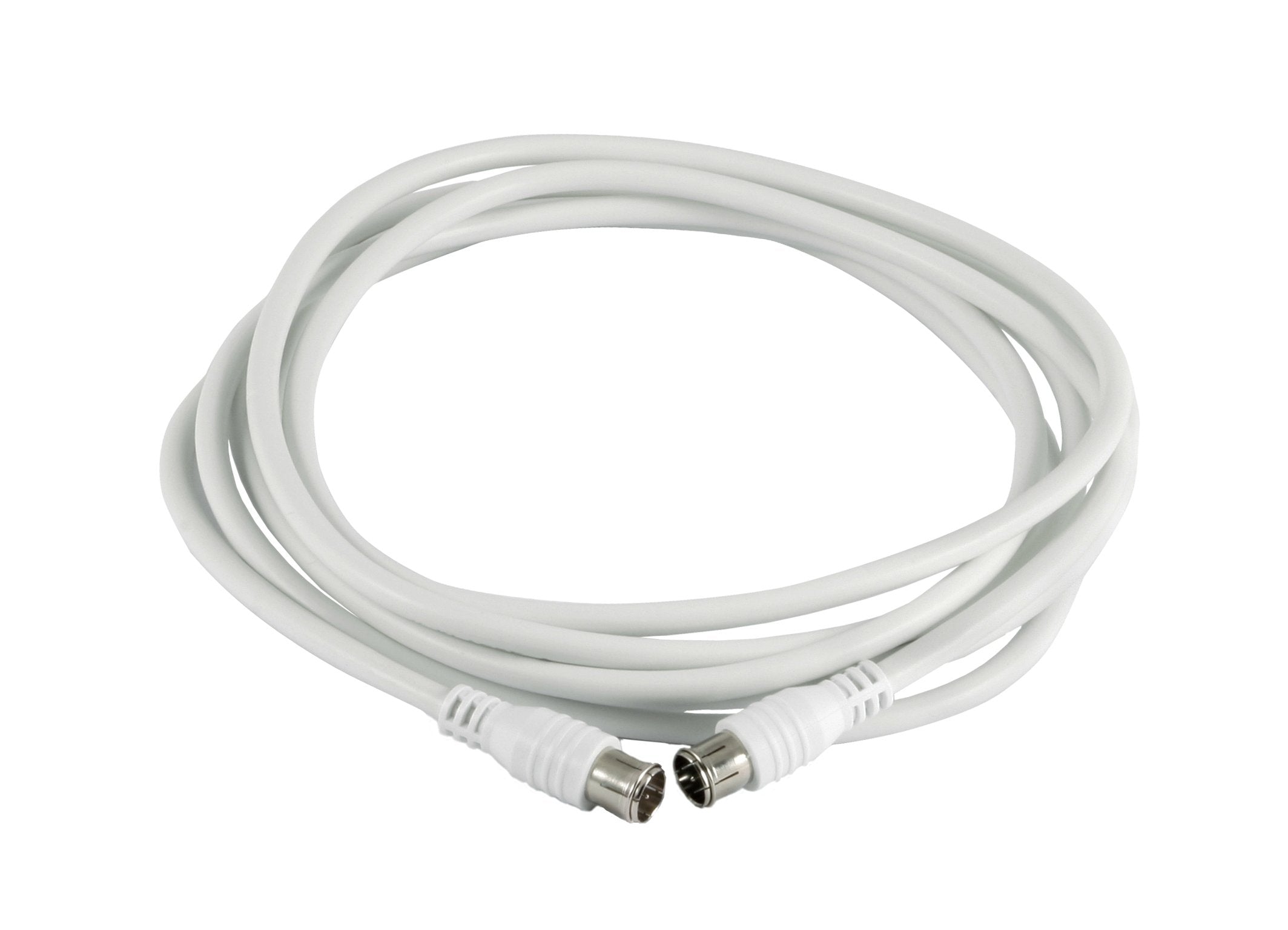 EAN 4021121389634 - Kathrein ETG 30 cable coaxial 3 m F Blanco imagen 1