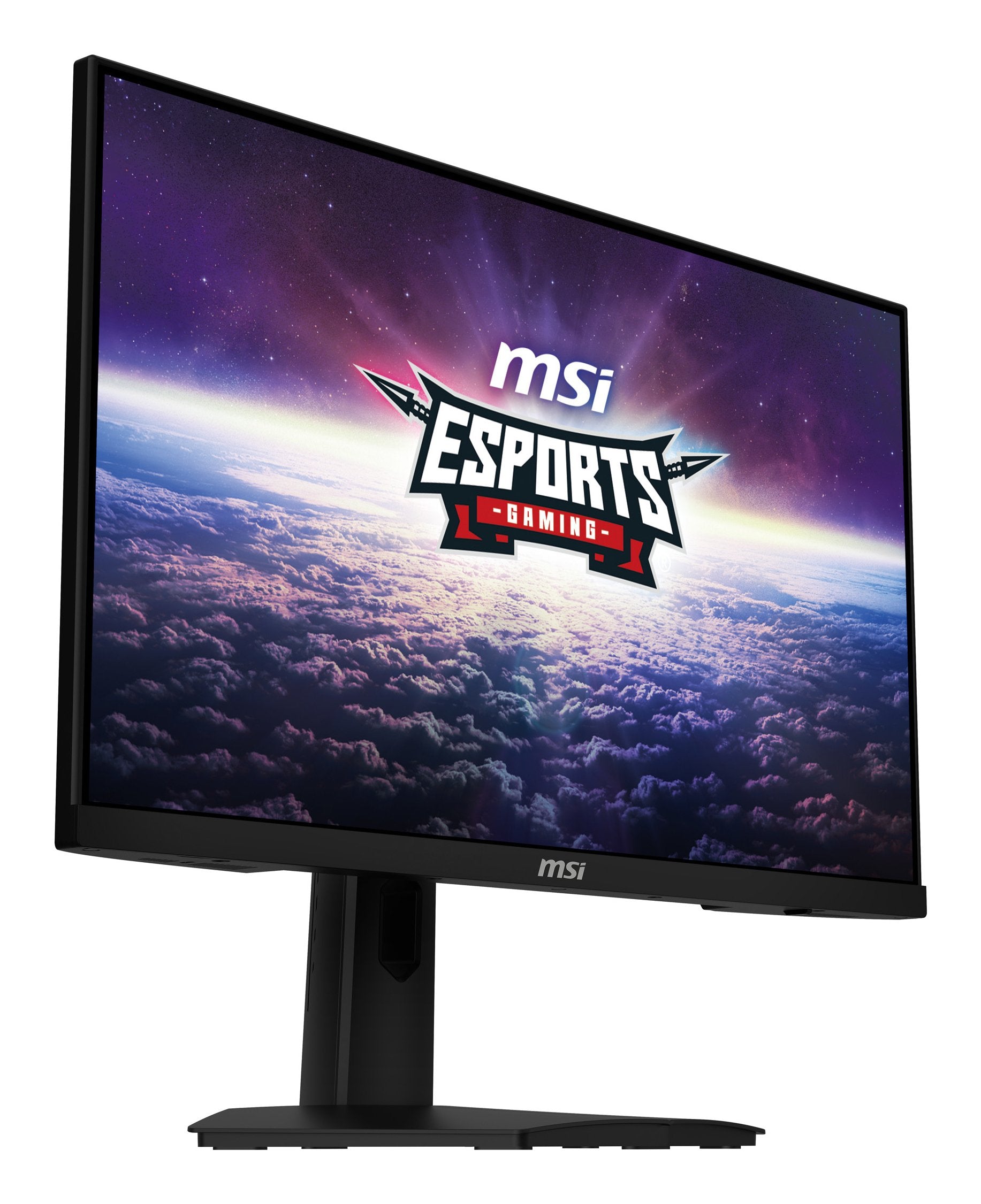 EAN 4711377123280 - MSI G244F E2 pantalla para PC 60,5 cm (23.8") 1920 x 1080 Pixeles Full HD Negro imagen 10