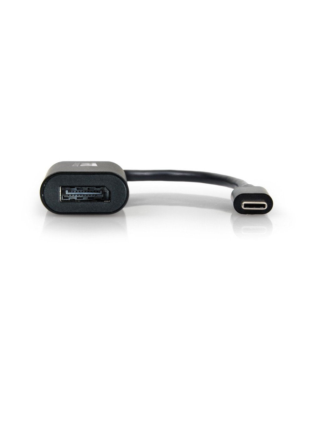 Port Designs 900127 Adaptador De Cable Usb Type-C Display Port Negro