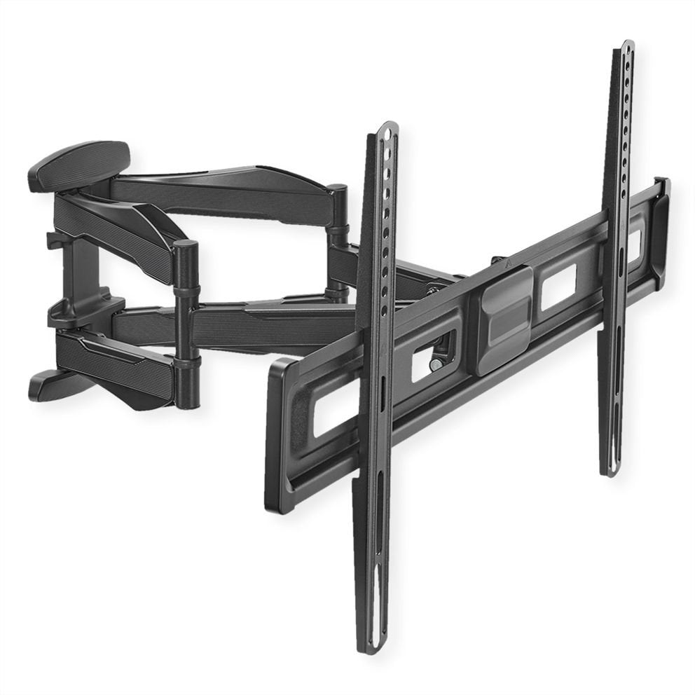 Value Tv-Soporte De Pared, Flexibel, Elegant, 37-80 Zoll, Bis 45 Kg