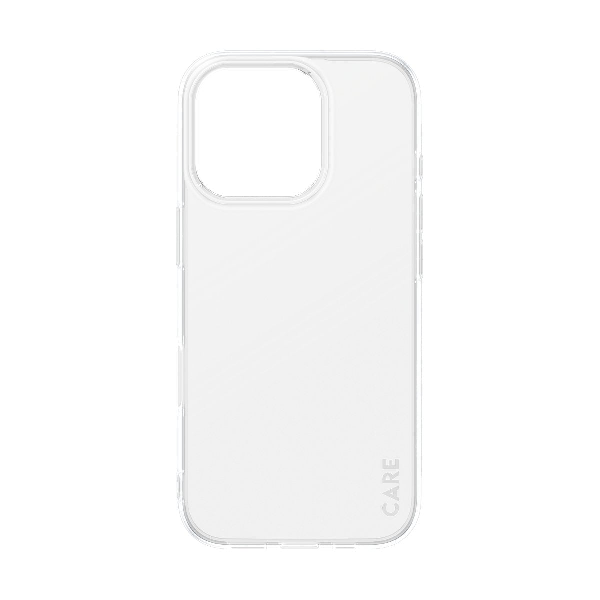 EAN 5715685005817 - PanzerGlass CARE™ by ® X-Ray Case iPhone 16 Pro funda para teléfono móvil Transparente imagen 4