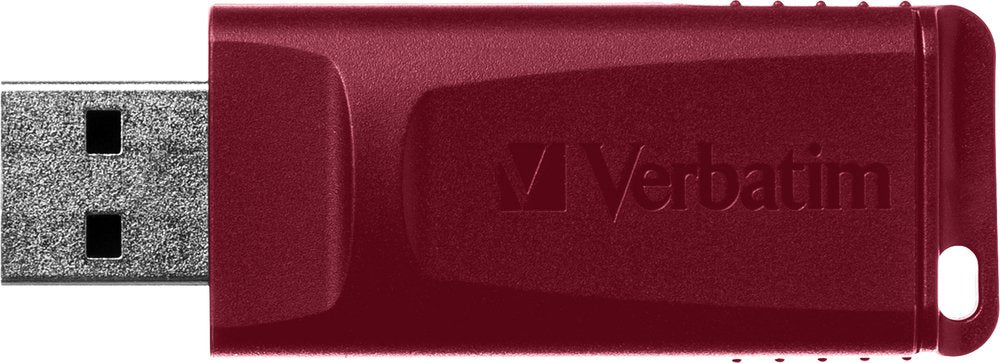 EAN 0023942493273 - Verbatim 49327 unidad flash USB 32 GB USB tipo A 2.0 Azul, Rojo imagen 13