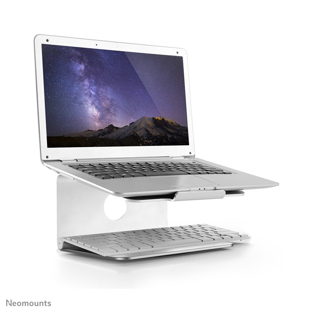 Soporte De Escritorio Para Portátil Newstar Nsls050