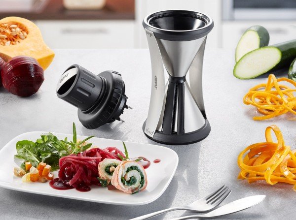 Gefu Spirelli Xl Spiral Cutter