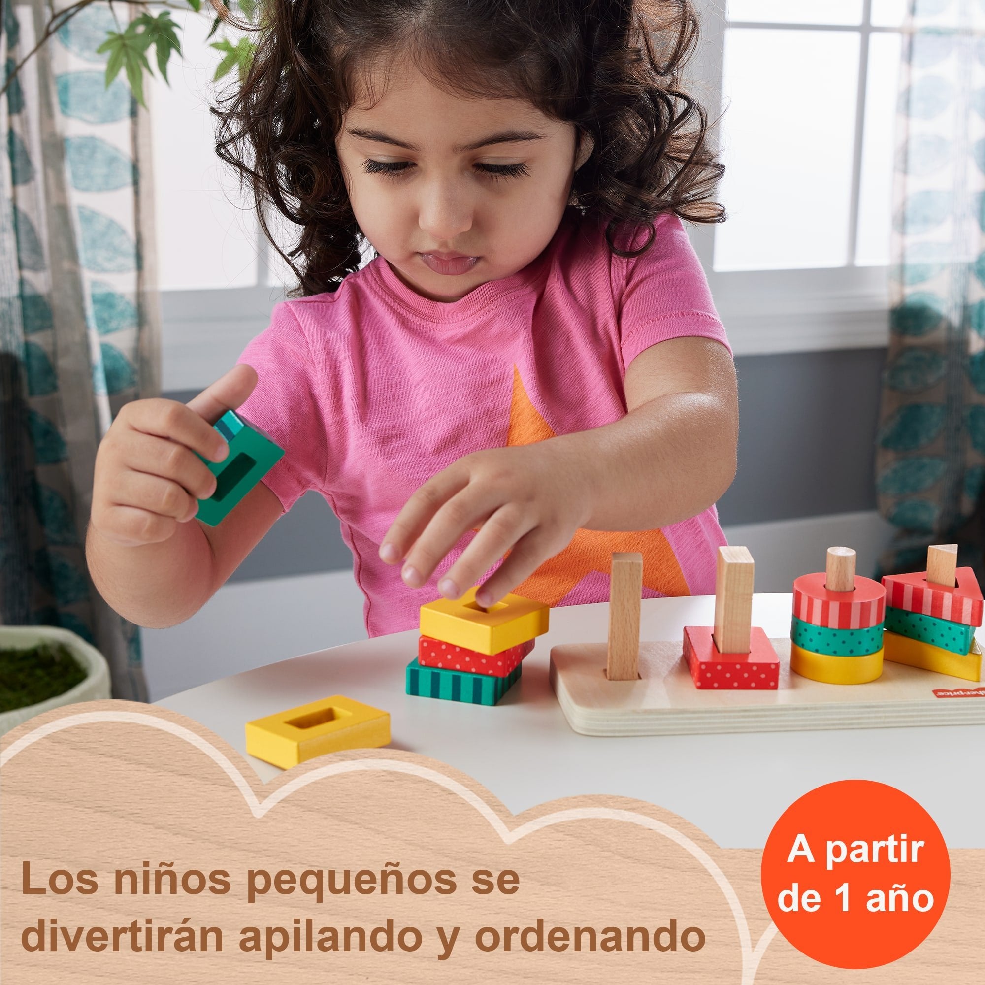 EAN 0194735238187 - Fisher-Price HXV05 juego educativo imagen 10