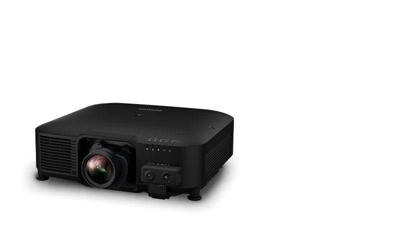 Epson Eb-Pu2010b Videoproyector Proyector Para Grandes Espacios 10000 Lúmenes Ansi 3lcd Wuxga [1920x1200] Negro