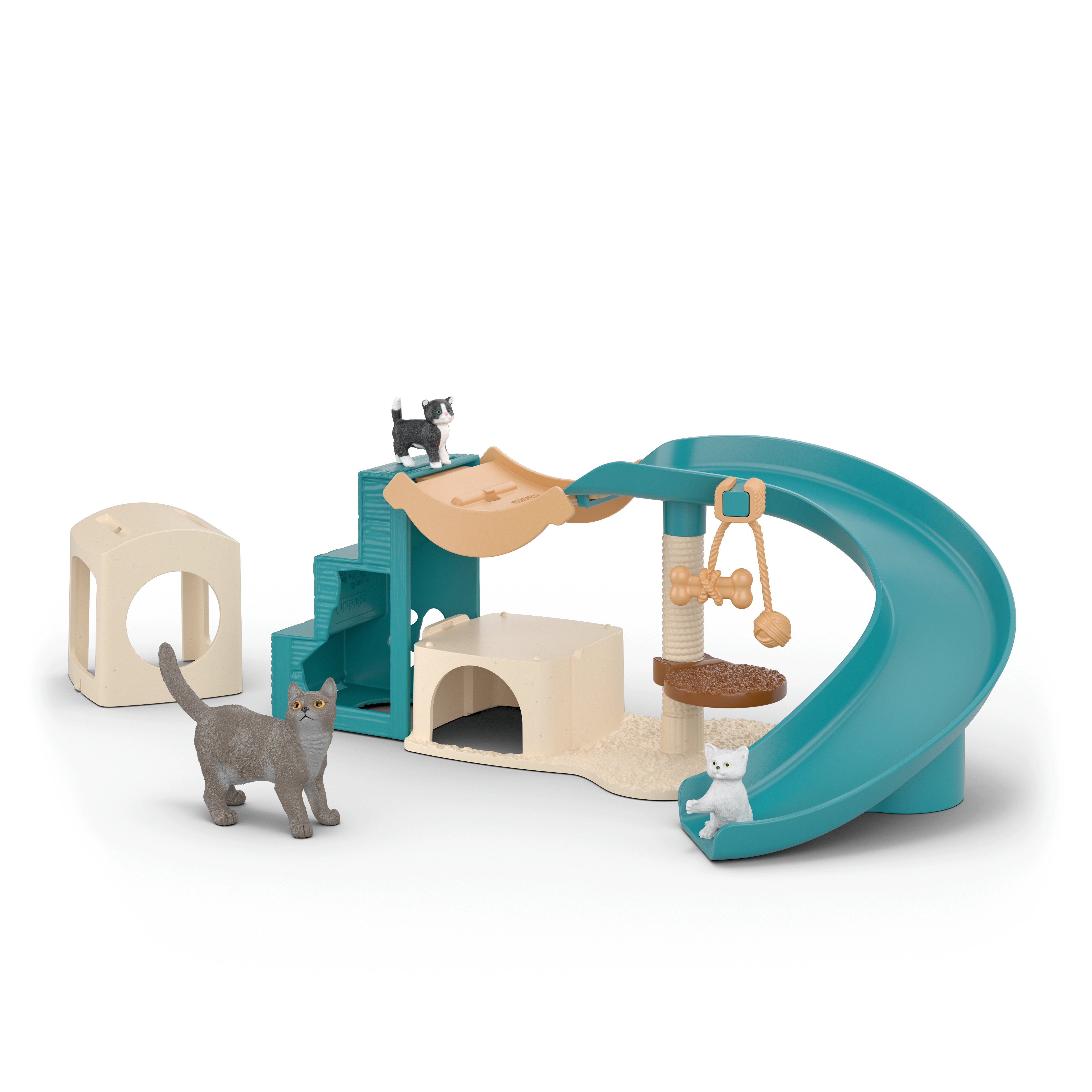 EAN 4069111286396 - schleich 42764 figura de juguete para niños imagen 3