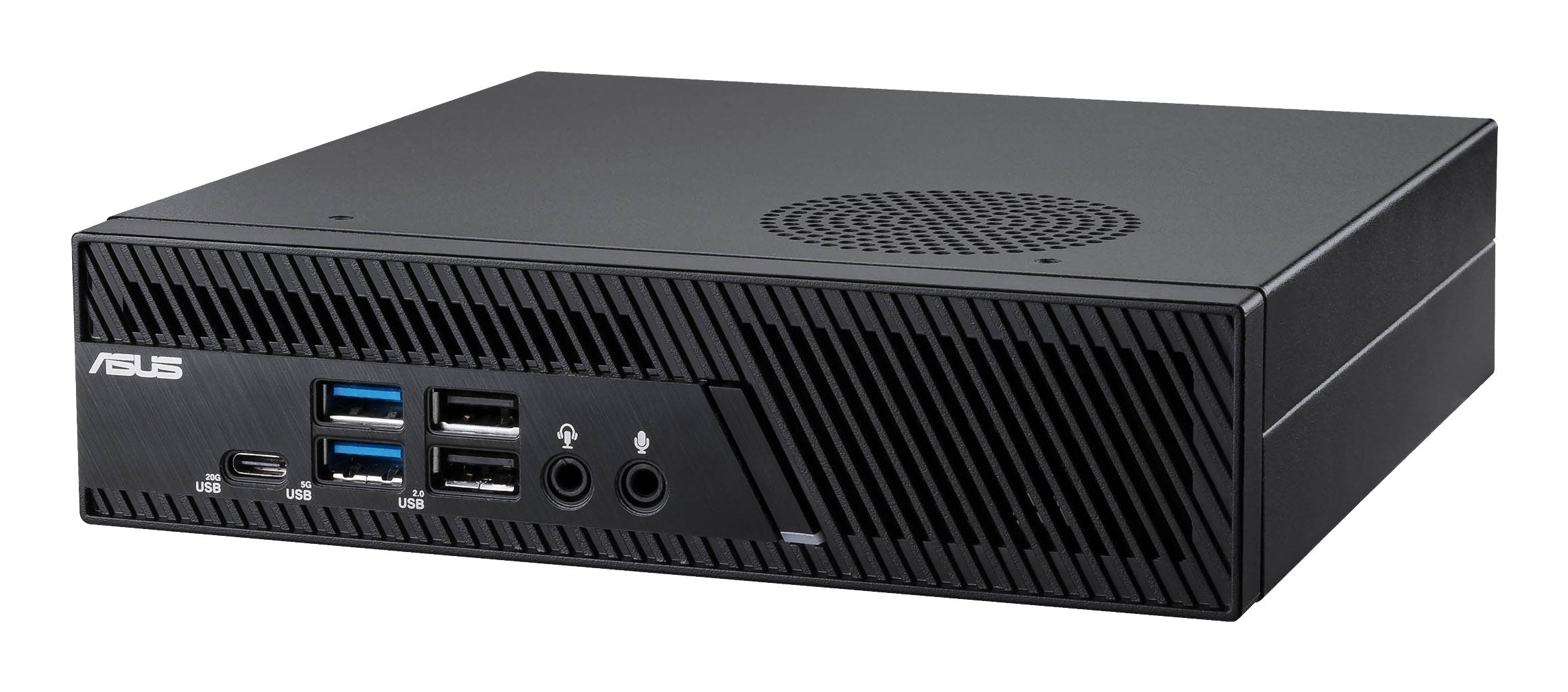 EAN 4711636076401 - ASUS PB63-B3203AH Intel® Core™ i3 i3-14100 8 GB DDR5-SDRAM 256 GB SSD Windows 11 Pro Mini PC Negro imagen 2