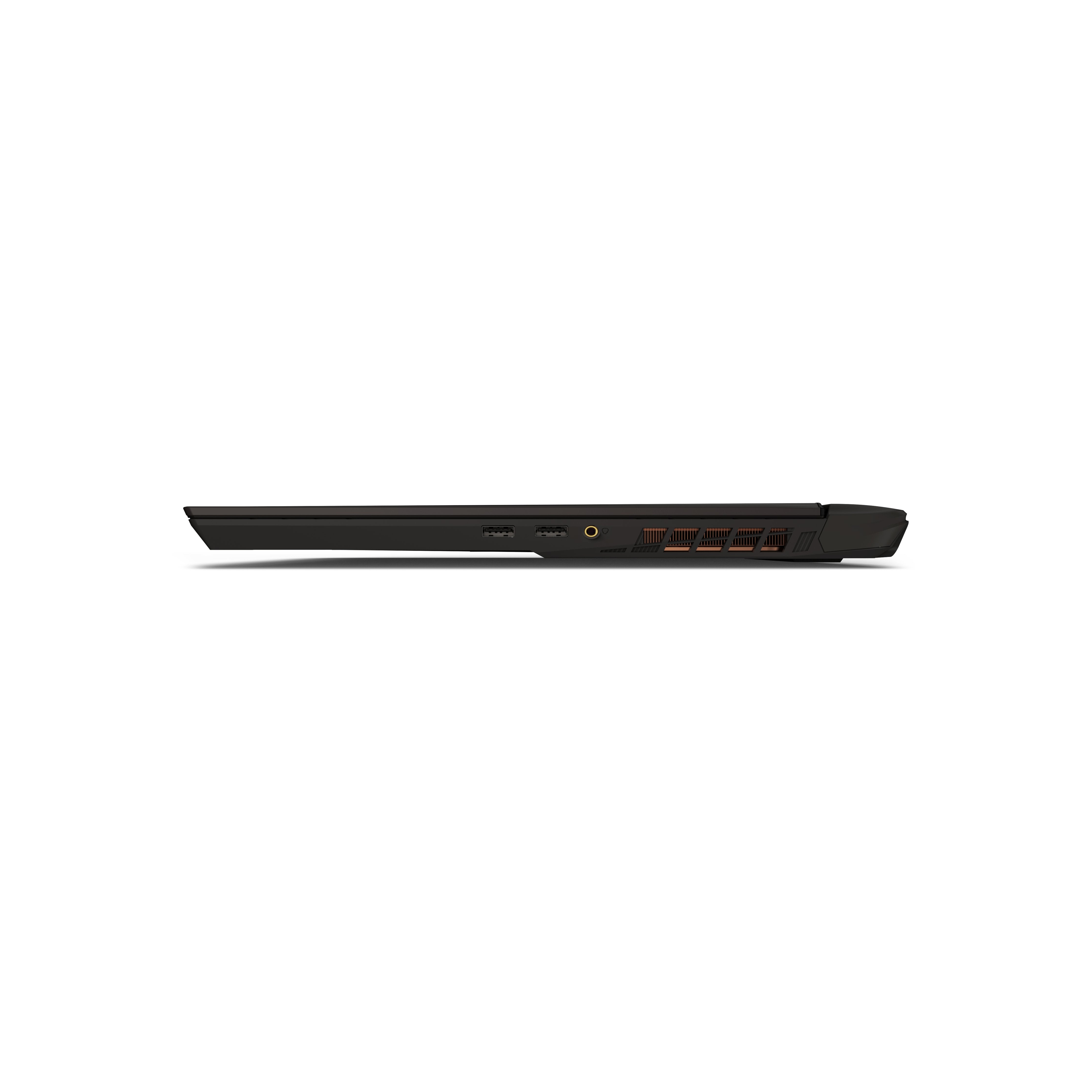 Notebook Msi Vector 17 Hx Ai A2xwjg-094xes