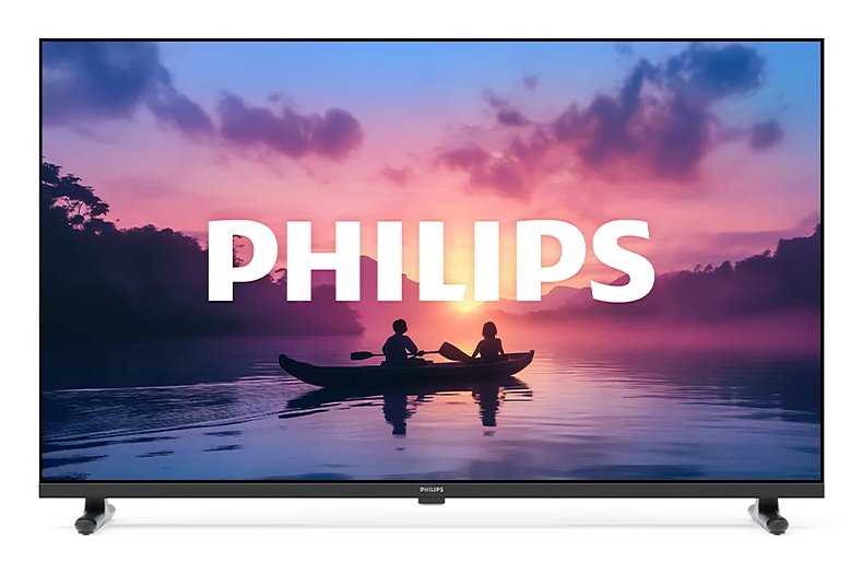 Televisor  Philips 32phs6050 12 32" (80cm) 2k Led Tv