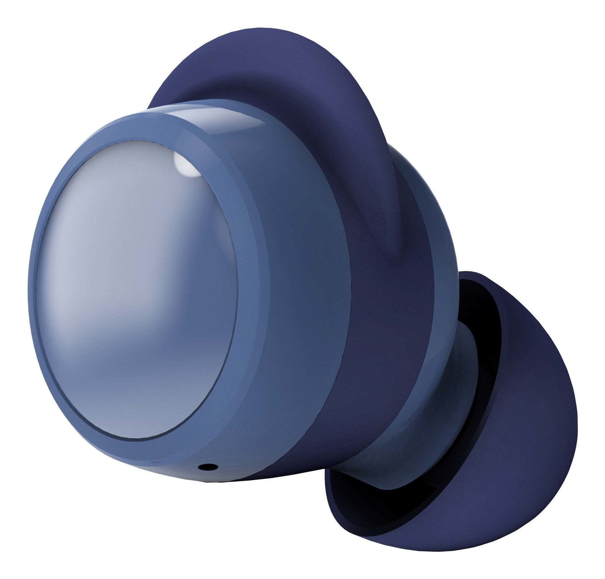 EAN 8432426458264 - Energy Sistem 458264 auricular y casco Auriculares True Wireless Stereo (TWS) Dentro de oído Llamadas/Mús imagen 2