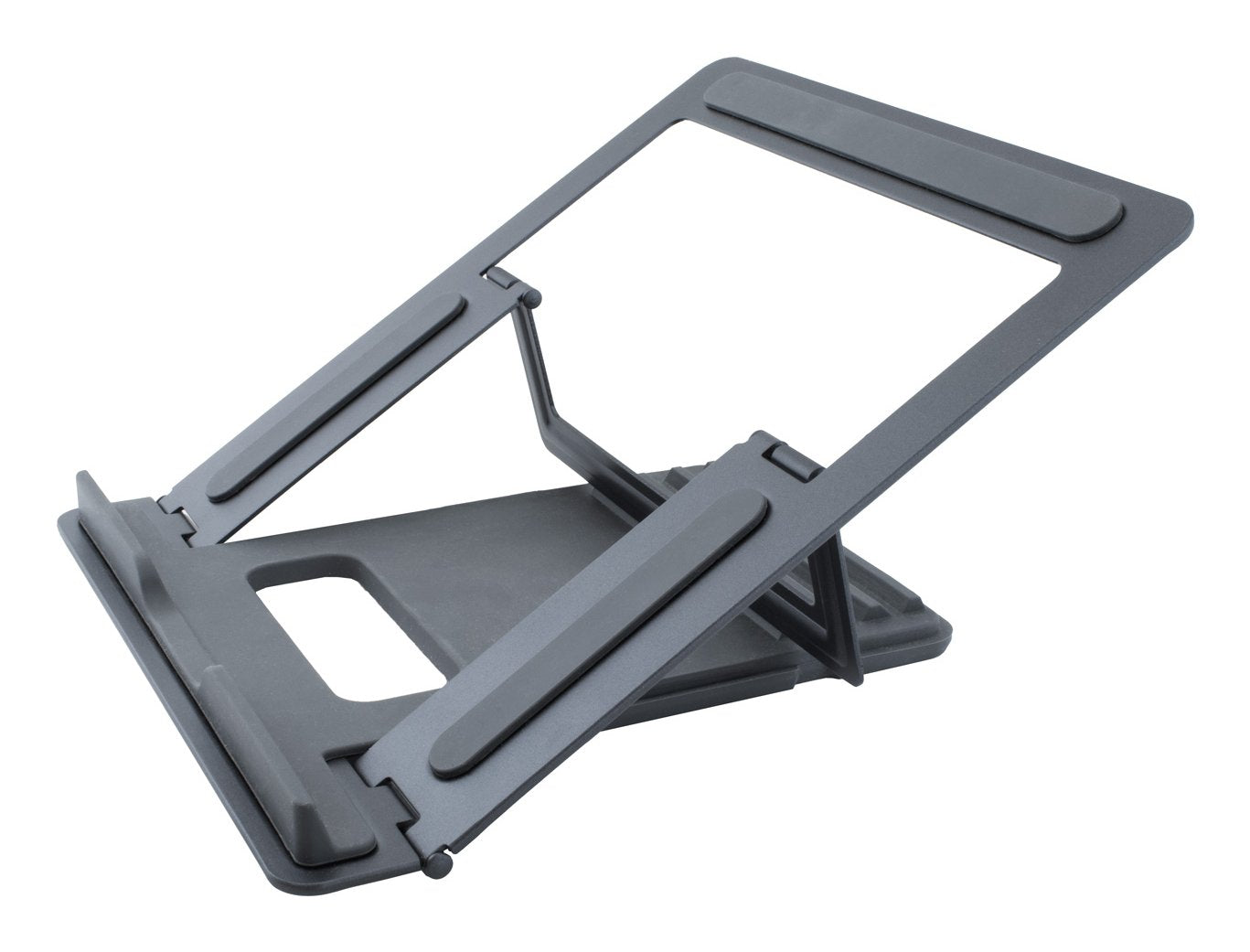 Soporte Elevador Metalico 17'' Gris Coolbox