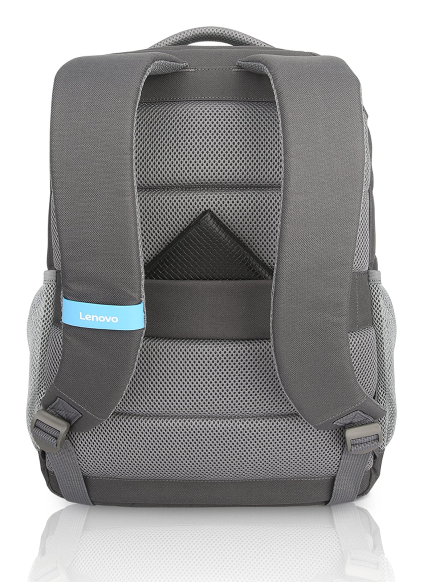 EAN 0192158279381 - Lenovo B515 39,6 cm (15.6") Mochila Negro, Gris imagen 3